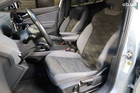 Volkswagen ID.4 2021 - фото 15