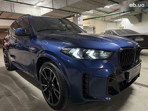 BMW X5 2020 - фото 4
