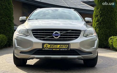 Volvo XC60 2014 - фото 2