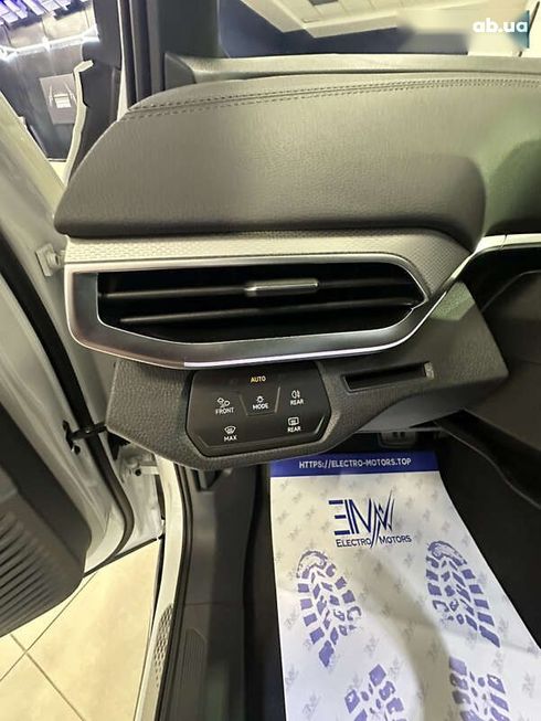 Volkswagen ID.4 Crozz 2024 - фото 30