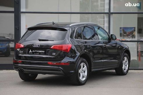 Audi Q5 2012 - фото 2
