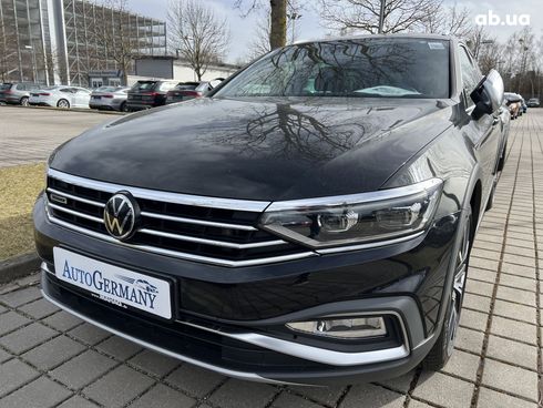 Volkswagen Passat 2021 - фото 5
