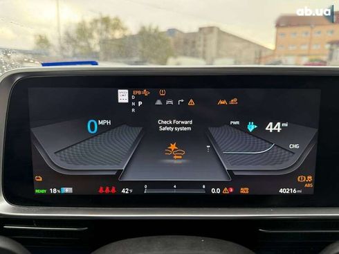 Hyundai Ioniq 6 2023 - фото 17