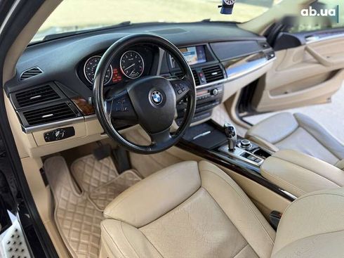 BMW X5 2013 - фото 22