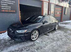 Продажа б/у Audi A4 2020 года во Львове - купить на Автобазаре