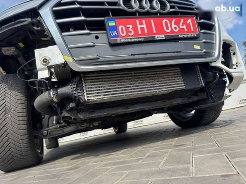 Audi Q5 2018 - фото 10