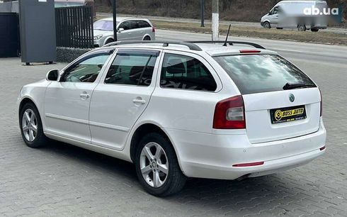 Skoda Octavia 2012 - фото 4