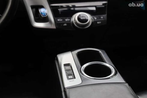 Toyota Prius 2016 - фото 22