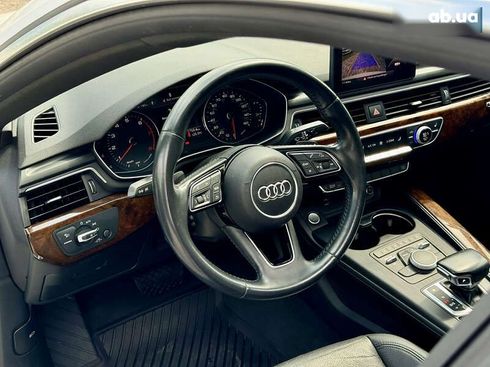 Audi A5 2019 - фото 29