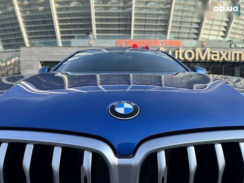 BMW X6 2019 - фото 11