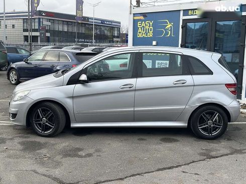 Mercedes-Benz B-Класс 2008 - фото 7