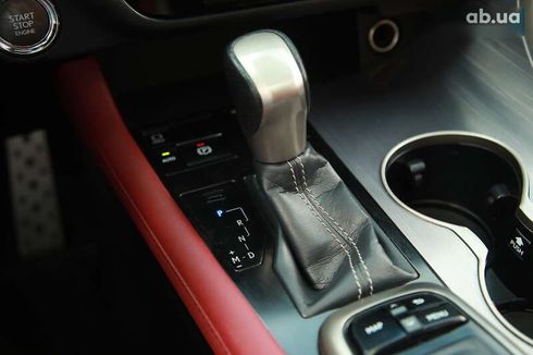 Lexus RX 2017 - фото 18
