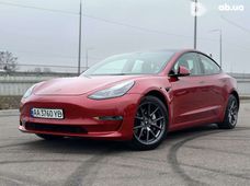 Продажа б/у Tesla Model 3 2022 года - купить на Автобазаре