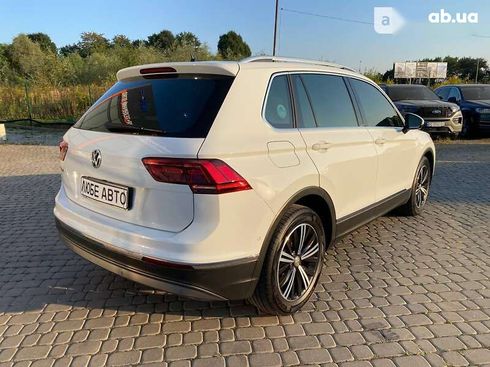 Volkswagen Tiguan 2019 - фото 7