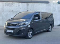 Продажа б/у Peugeot Traveller в Киевской области - купить на Автобазаре