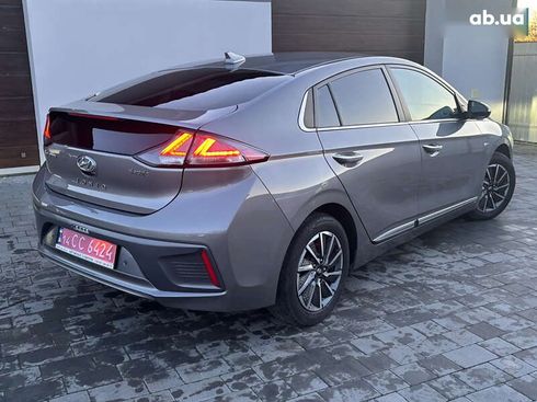 Hyundai Ioniq 2019 - фото 3