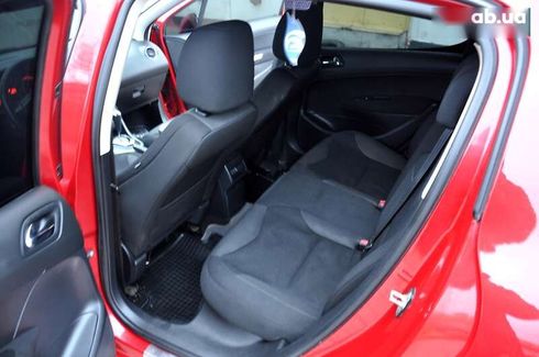 Peugeot 308 2012 - фото 4
