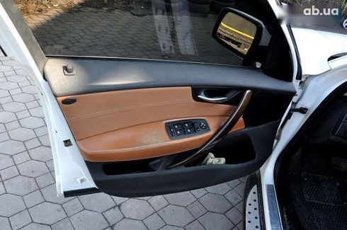 BMW X3 2010 - фото 17