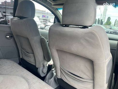 Citroёn C3 2005 - фото 28