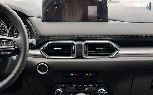 Mazda CX-5 2023 - фото 22