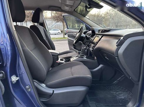 Nissan Rogue 2021 - фото 30