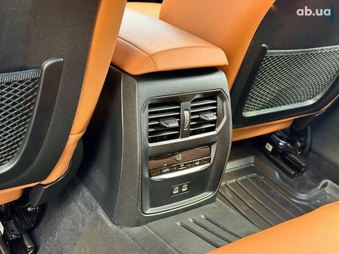 BMW 4 Series Gran Coupe 2022 - фото 22