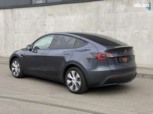 Tesla Model Y 2021 - фото 3