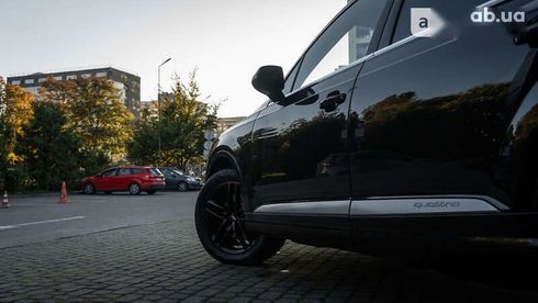 Audi Q7 2017 - фото 24