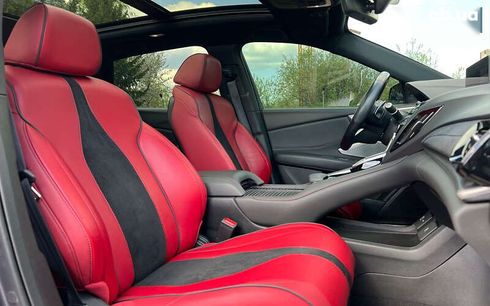 Acura RDX 2021 - фото 10