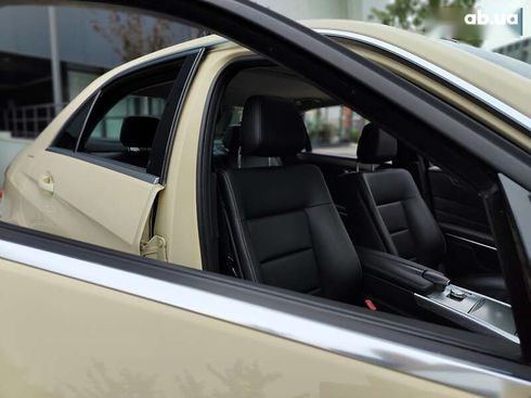 Mercedes-Benz E-Класс 2013 - фото 30