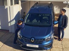 Рено Фургон б/у в Киевской области - купить на Автобазаре