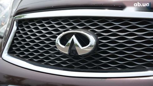 Infiniti QX50 2016 - фото 5
