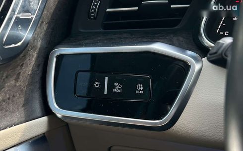 Audi A7 2018 - фото 24