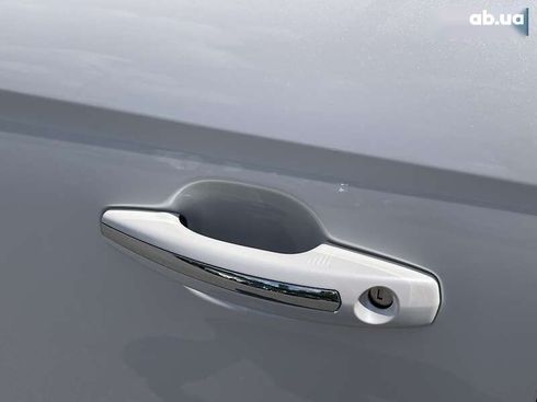 Lincoln MKX 2017 - фото 23