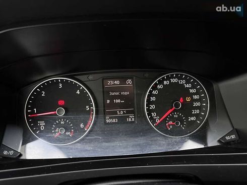 Volkswagen Caravelle 2016 - фото 18