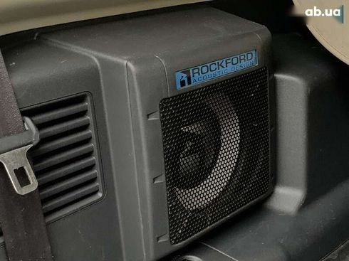 Mitsubishi Pajero Wagon 2014 - фото 30