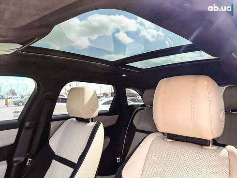 Land Rover Range Rover Velar 2018 - фото 19