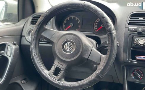 Volkswagen Polo 2011 - фото 9