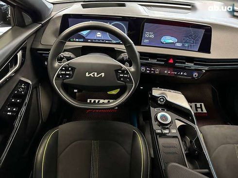 Kia EV6 2023 - фото 24
