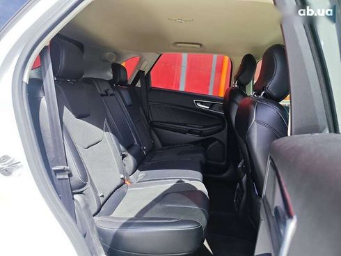 Ford Edge 2015 - фото 11