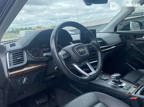 Audi Q5 2019 - фото 8