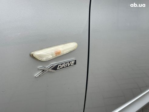 BMW 3 серия 2011 серый - фото 9