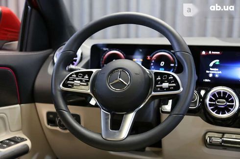 Mercedes-Benz EQA-Класс 2022 - фото 16