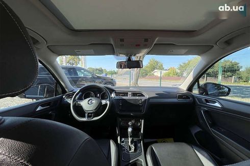 Volkswagen Tiguan 2021 - фото 22