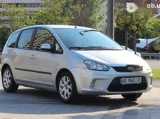 Продажа Ford б/у в Днепропетровской области - купить на Автобазаре