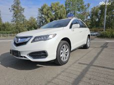 Продажа Acura RDX в Киеве - купить на Автобазаре