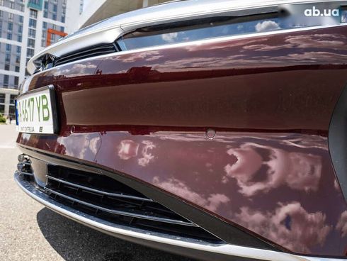 Lucid Motors Air 2022 - фото 8