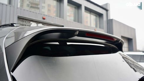 Porsche Cayenne 2022 - фото 22