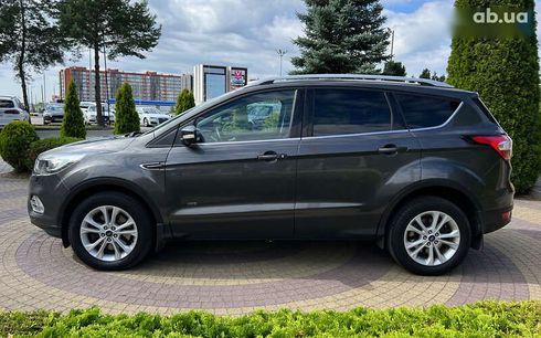 Ford Kuga 2017 - фото 4