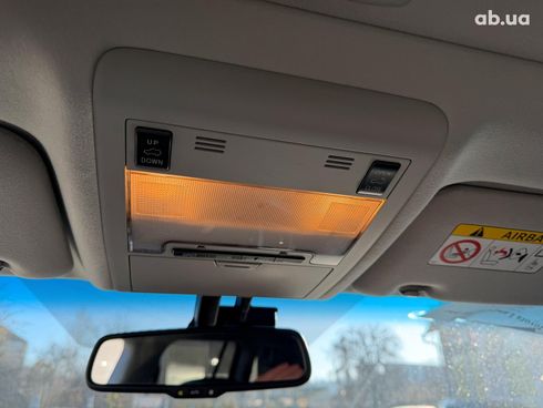 Toyota land cruiser 200 2015 черный - фото 43